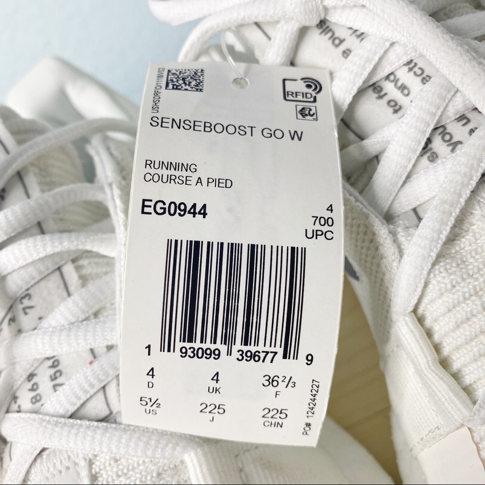 ‼️‼️ Adidad Senseboost ‼️‼️ - Picture 3 of 5